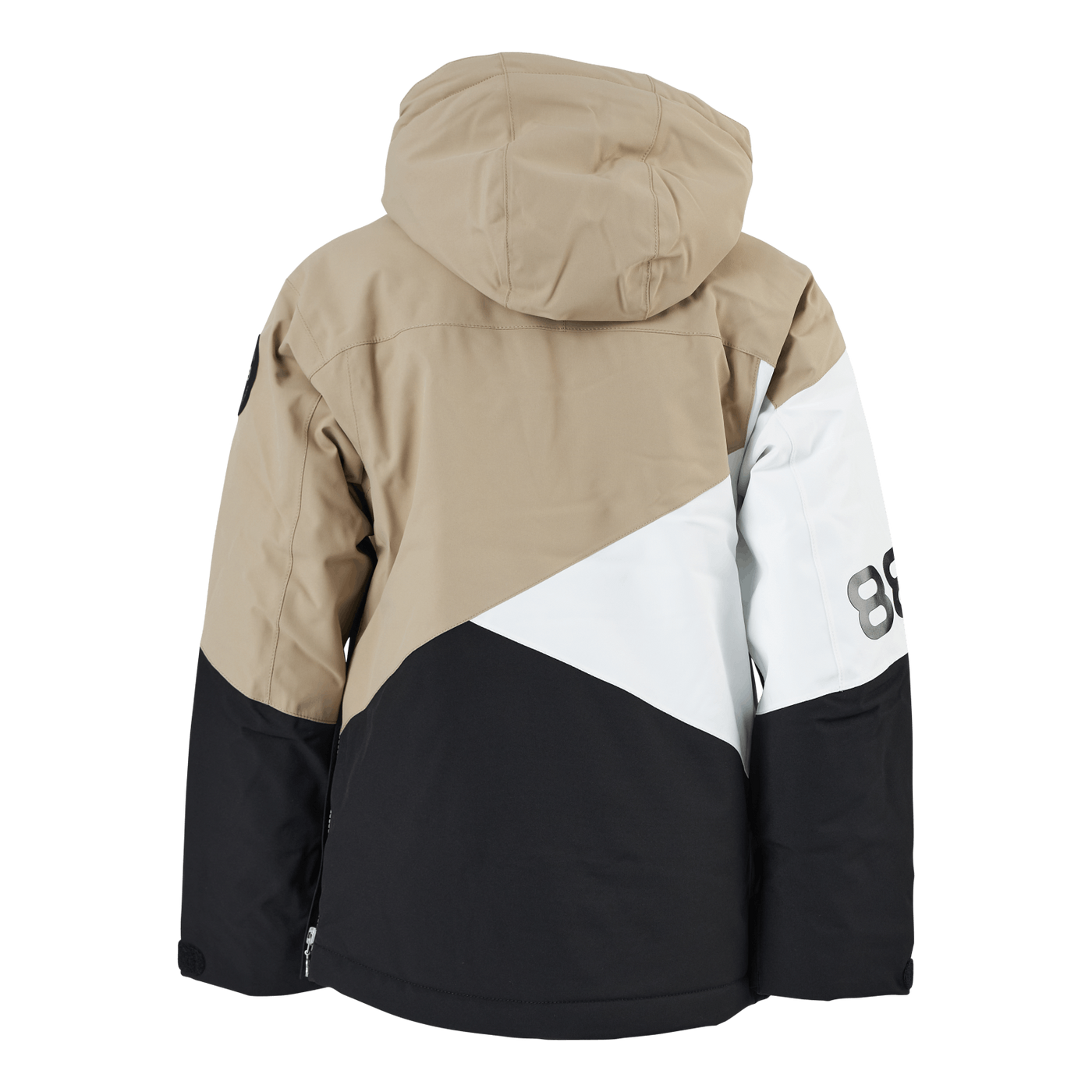 Scooter Jr Anorak Fallen Rock