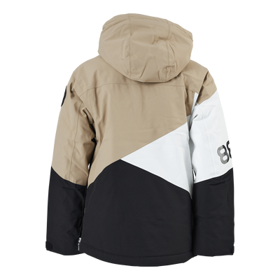 Scooter Jr Anorak Fallen Rock