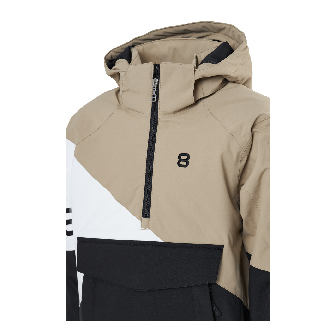 Scooter Jr Anorak Fallen Rock