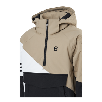 Scooter Jr Anorak Fallen Rock