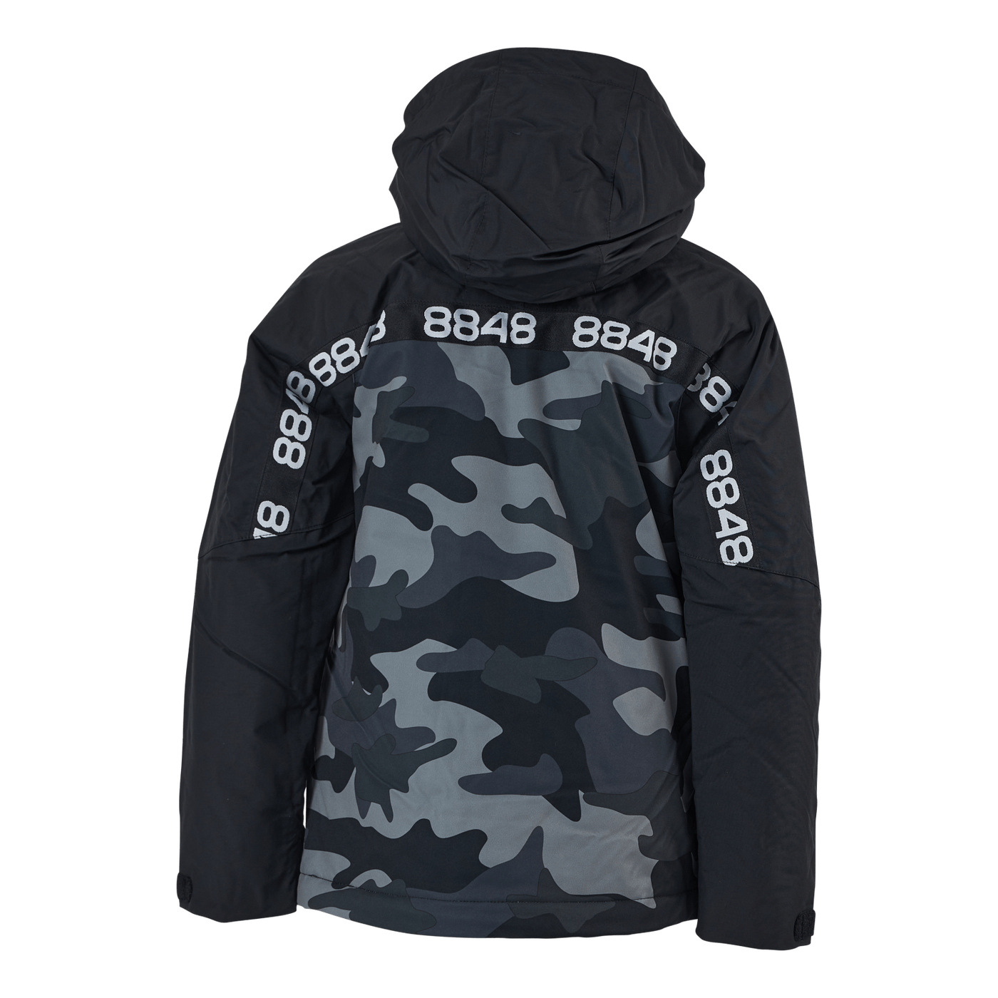 Camo Axl Jr Jacket Camo