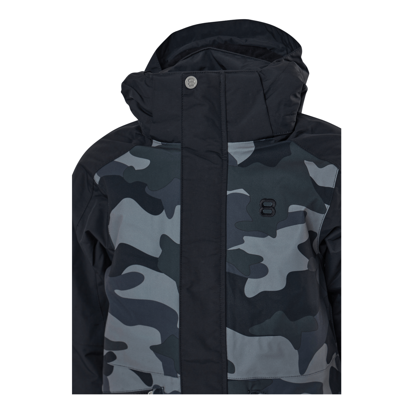 Camo Axl Jr Jacket Camo