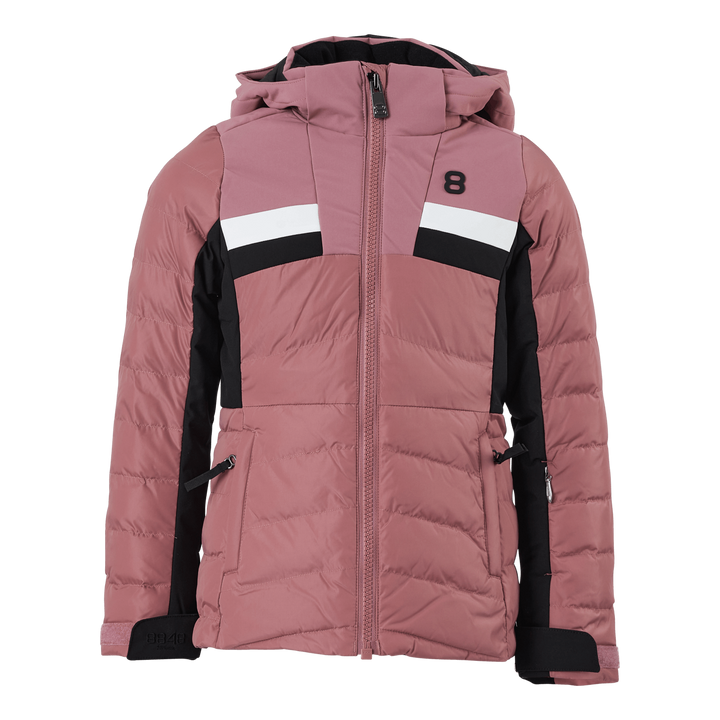 Carey Jr Jacket Rosewood 8848 Altitude – - Main Image