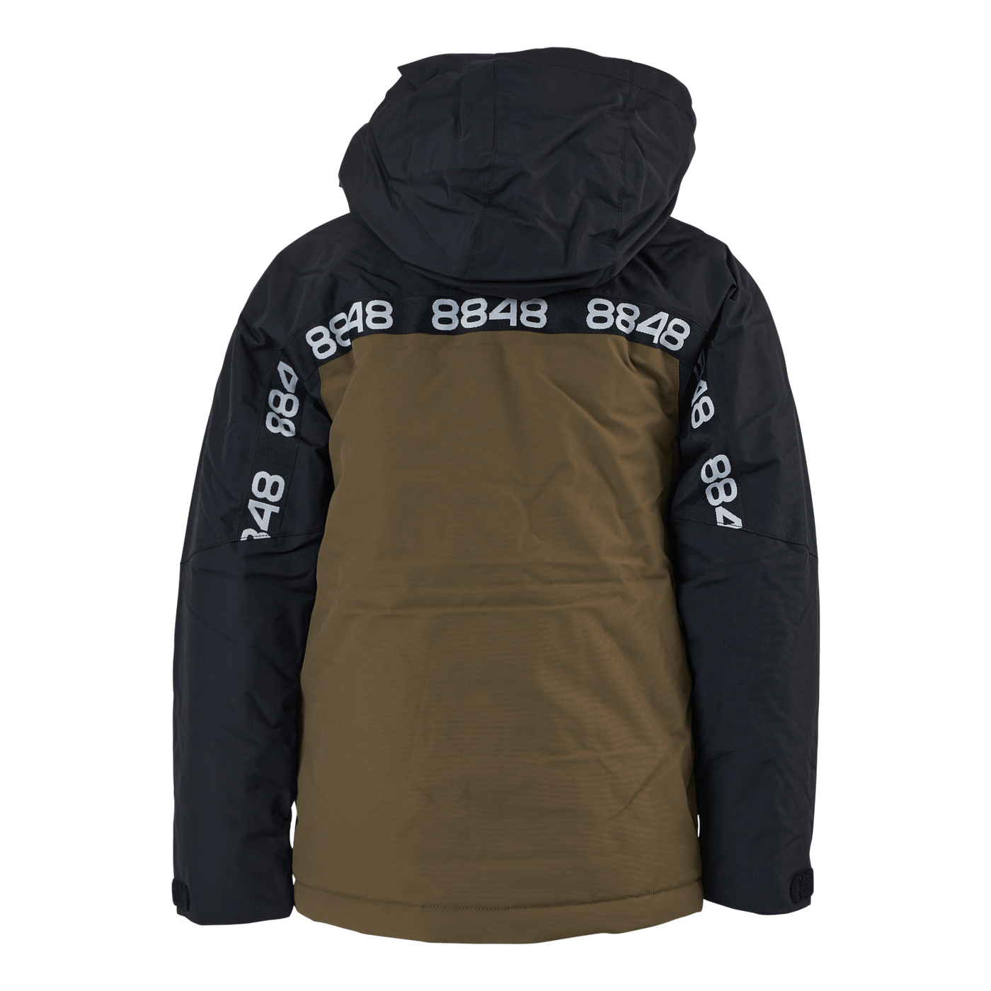 Axl Jr Jacket Beech