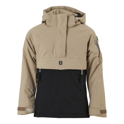 Rosewood Jr Anorak Fallen Rock