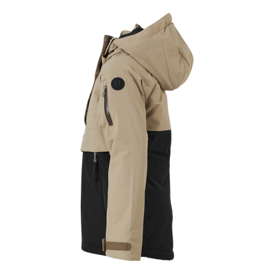 Rosewood Jr Anorak Fallen Rock