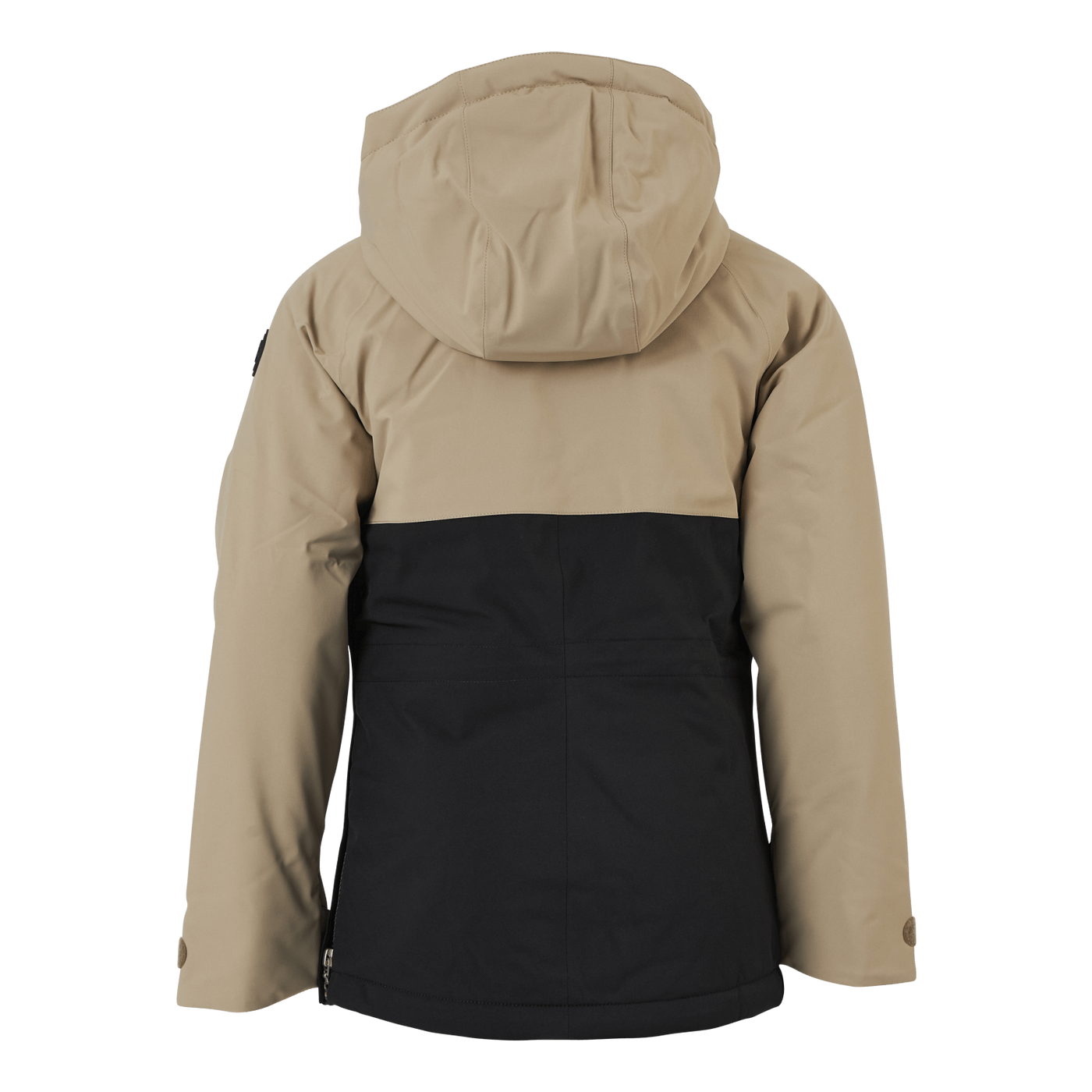 Rosewood Jr Anorak Fallen Rock