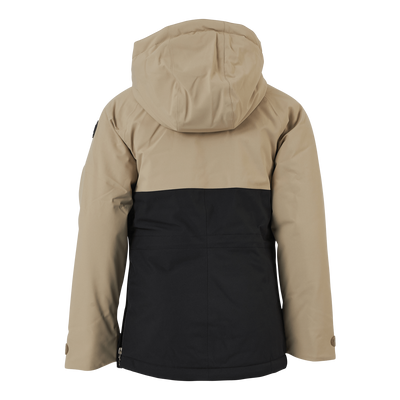 Rosewood Jr Anorak Fallen Rock