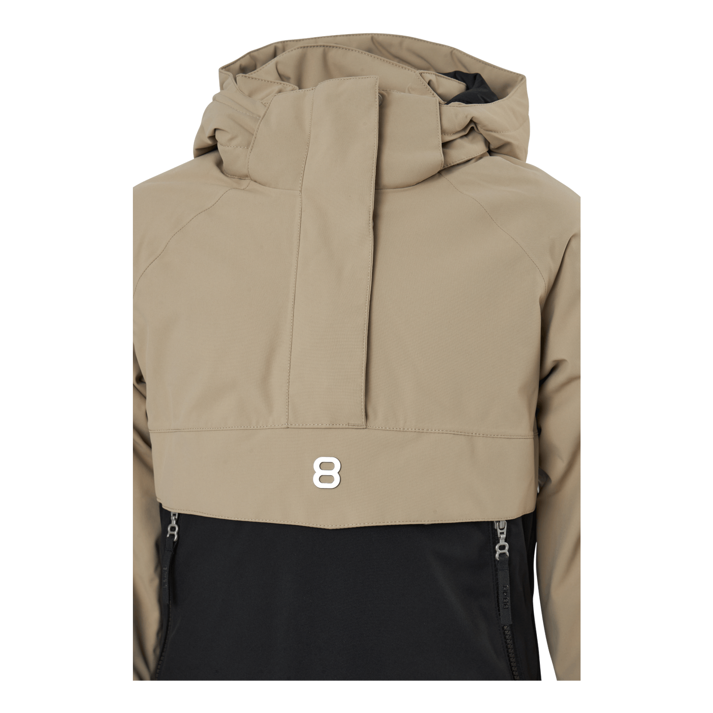 Rosewood Jr Anorak Fallen Rock