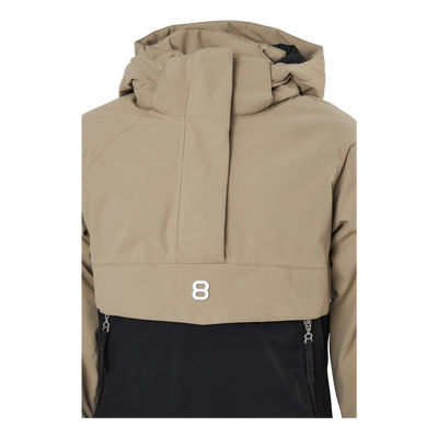 Rosewood Jr Anorak Fallen Rock