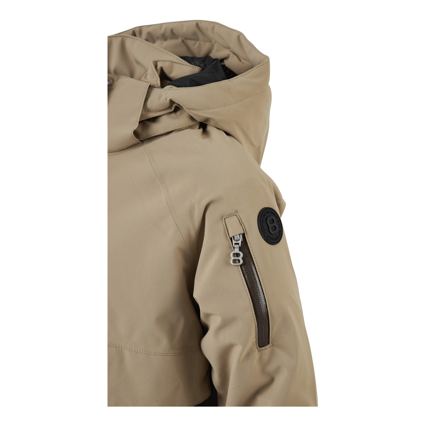 Rosewood Jr Anorak Fallen Rock