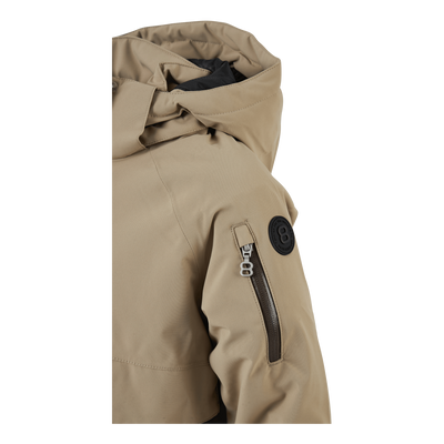 Rosewood Jr Anorak Fallen Rock
