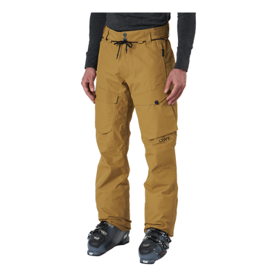 Flight Pant M Light Brown