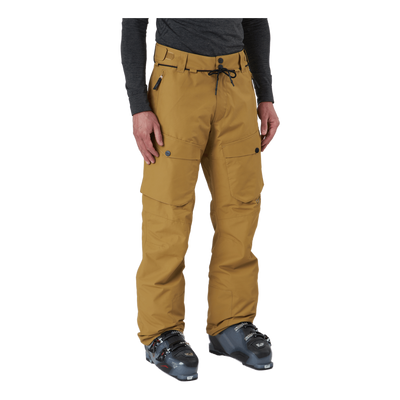 Flight Pant M Light Brown