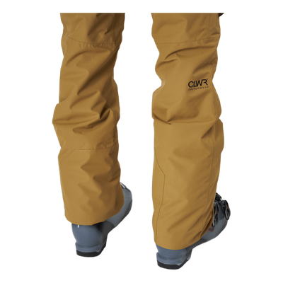 Flight Pant M Light Brown