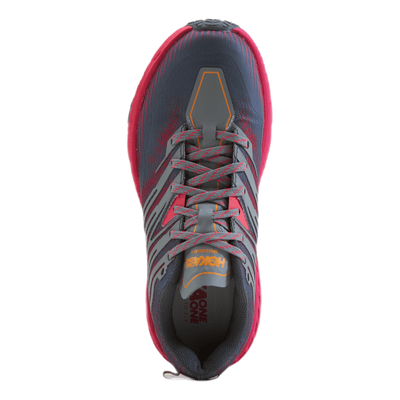 W Speedgoat 4 Castlerock / Paradise Pink