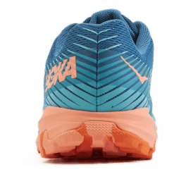 W Torrent 2 Real Teal / Cantaloupe
