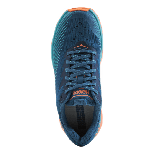 W Torrent 2 Real Teal / Cantaloupe