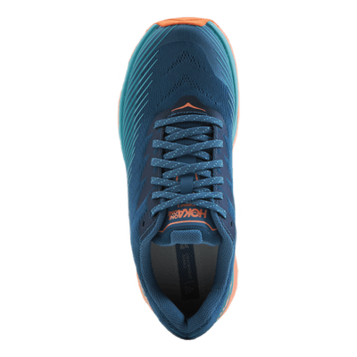 W Torrent 2 Real Teal / Cantaloupe