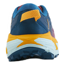 W mafate speed 3 Moroccan blue / saffron