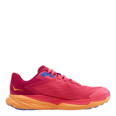 W Zinal Paradise Pink / Blazing Orange