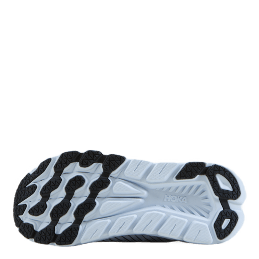 W Rincon 3 Wide Black / White