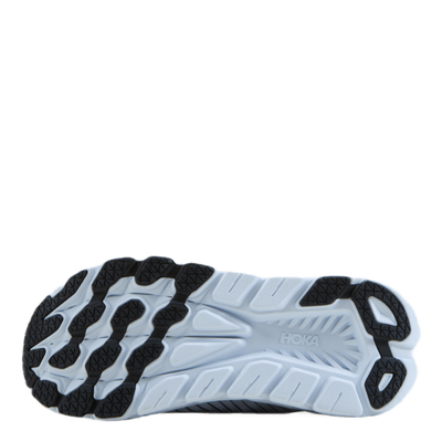 W Rincon 3 Wide Black / White