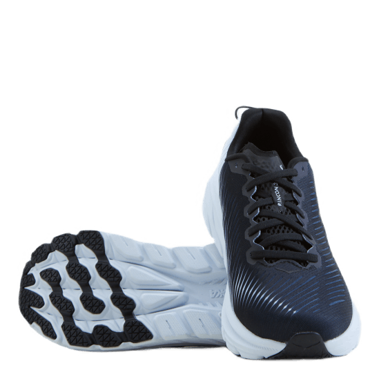 W Rincon 3 Wide Black / White