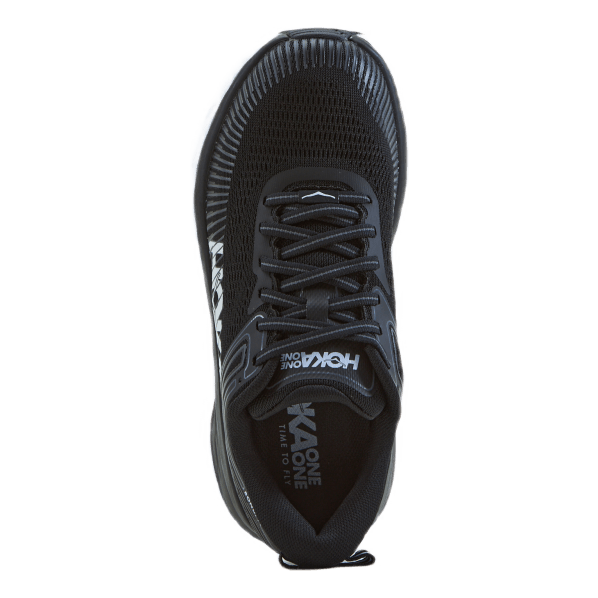 Hoka one one time to best sale fly