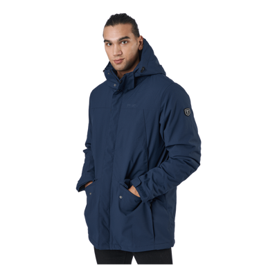 Harris Mpc Jkt M 590 Navy