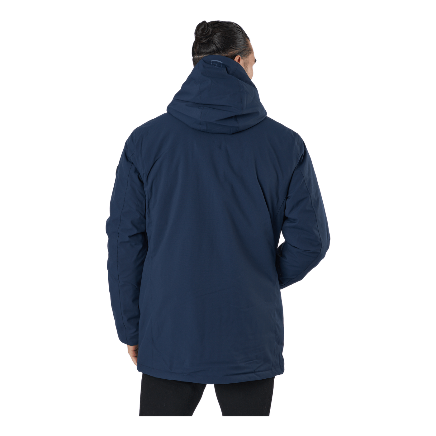 Harris Mpc Jkt M 590 Navy