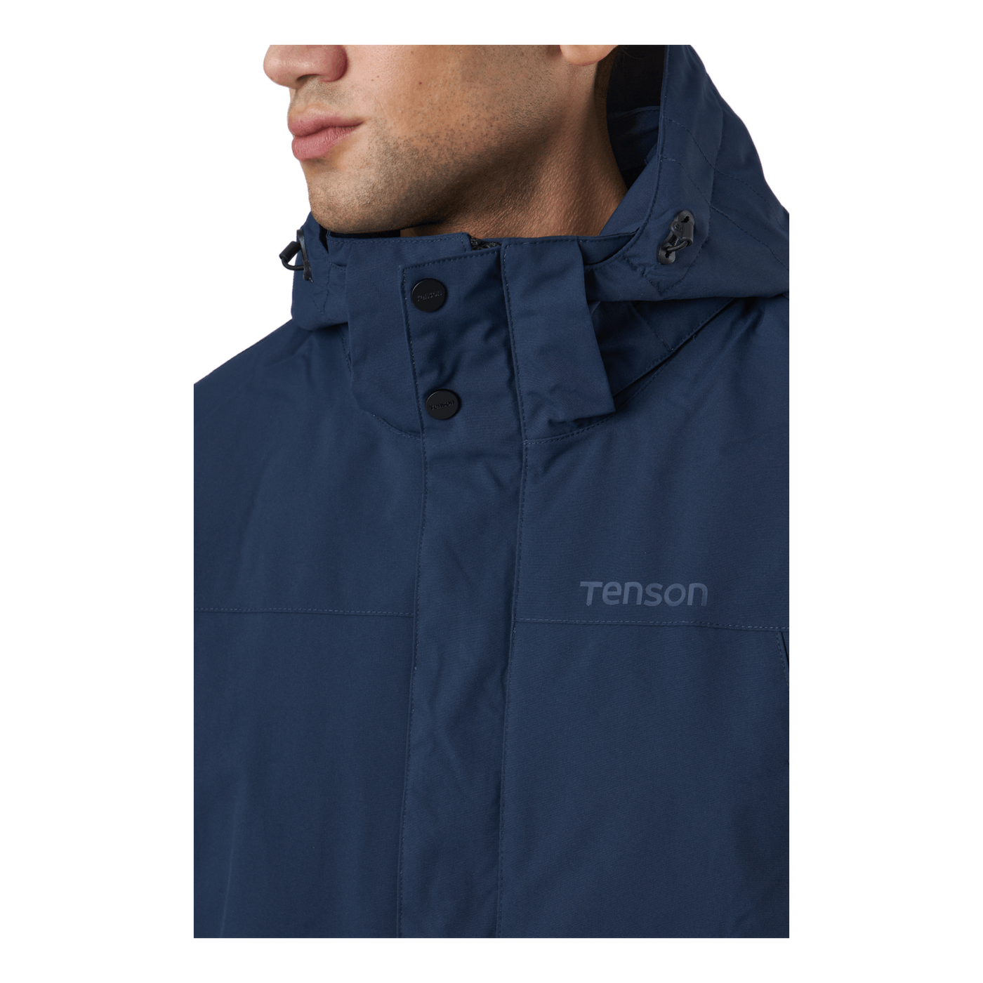 Harris Mpc Jkt M 590 Navy