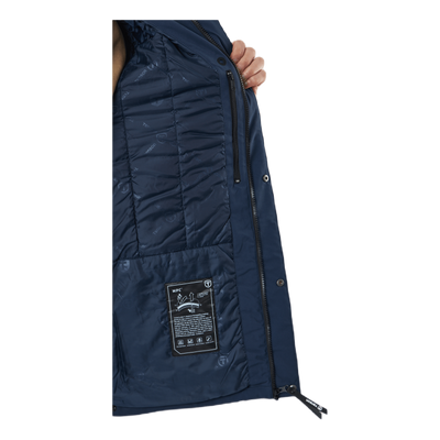 Harris Mpc Jkt M 590 Navy