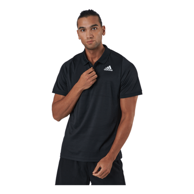 Freelift Polo Shirt 000/black