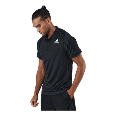 Freelift Polo Shirt 000/black