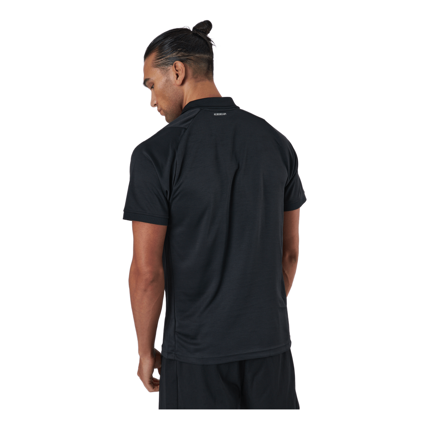 Freelift Polo Shirt 000/black