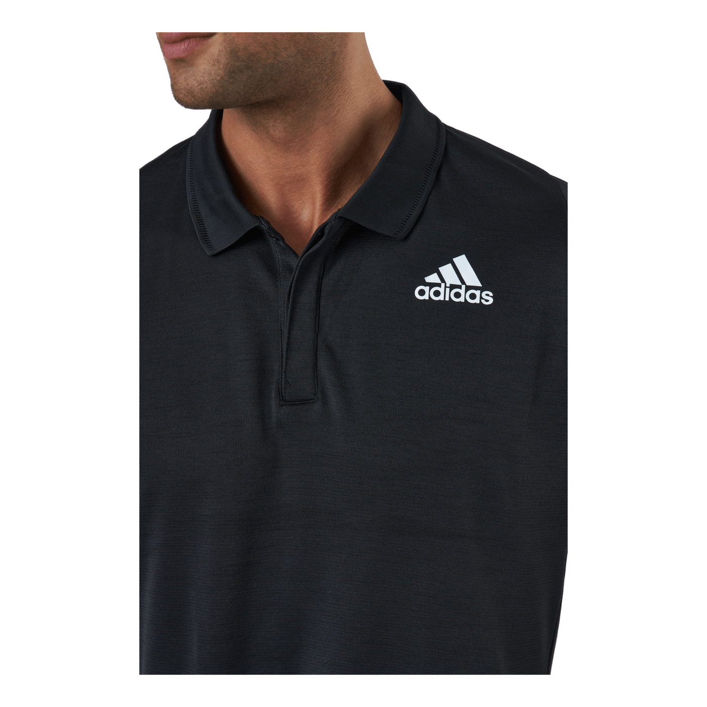 Freelift Polo Shirt 000/black