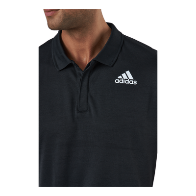 Freelift Polo Shirt 000/black