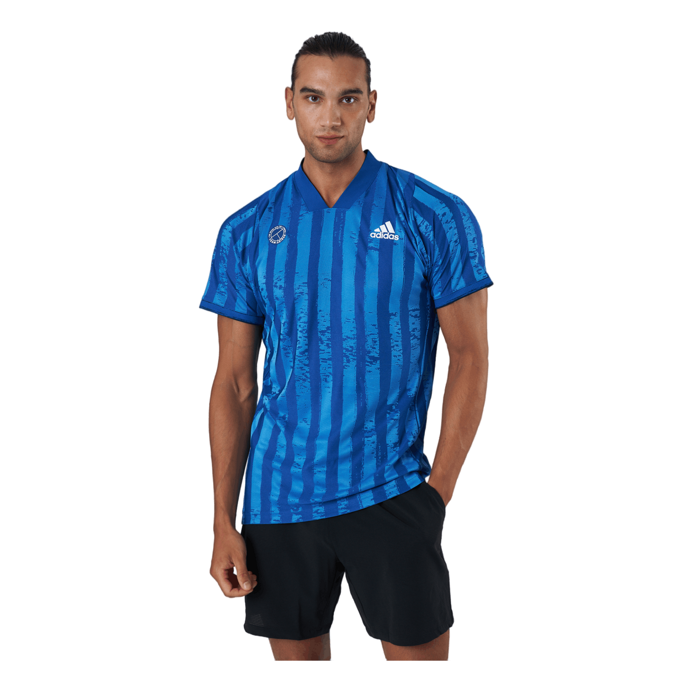 Freelift Tee Engineered Aerore 000/blue