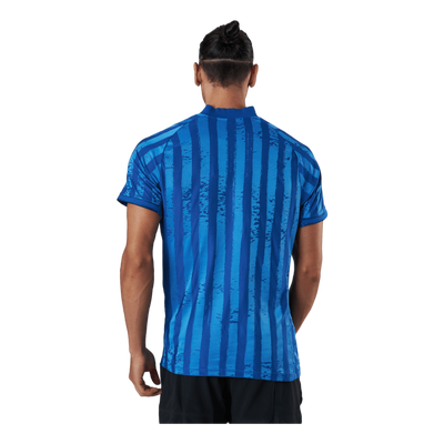 Freelift Tee Engineered Aerore 000/blue