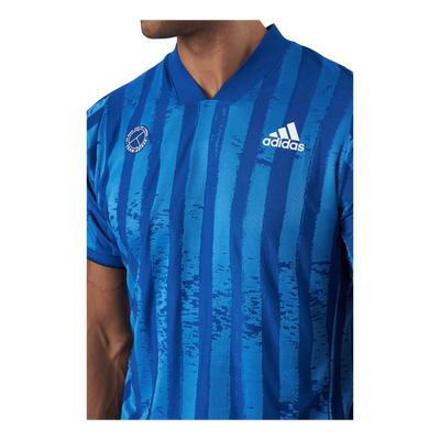 Freelift Tee Engineered Aerore 000/blue