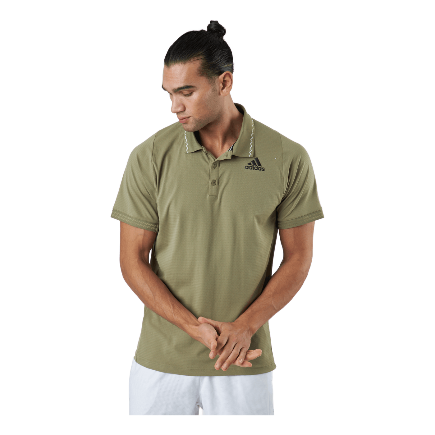 Freelift Polo P.blue 000/brown