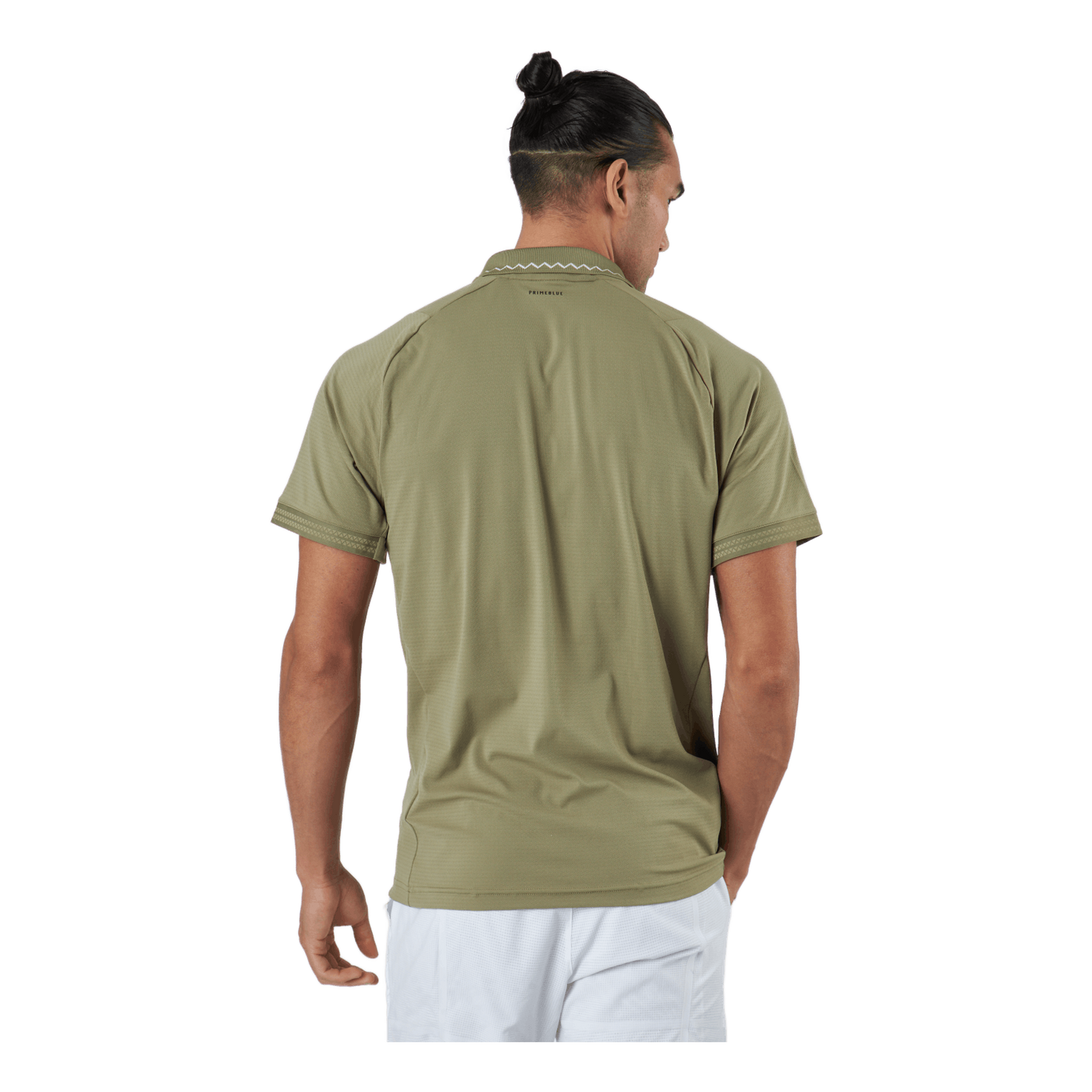 Freelift Polo P.blue 000/brown