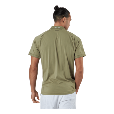 Freelift Polo P.blue 000/brown