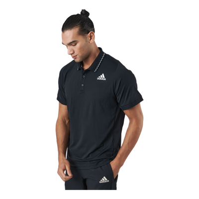Freelift Polo P.blue 000/black