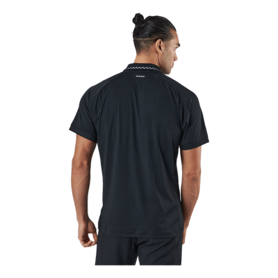 Freelift Polo P.blue 000/black