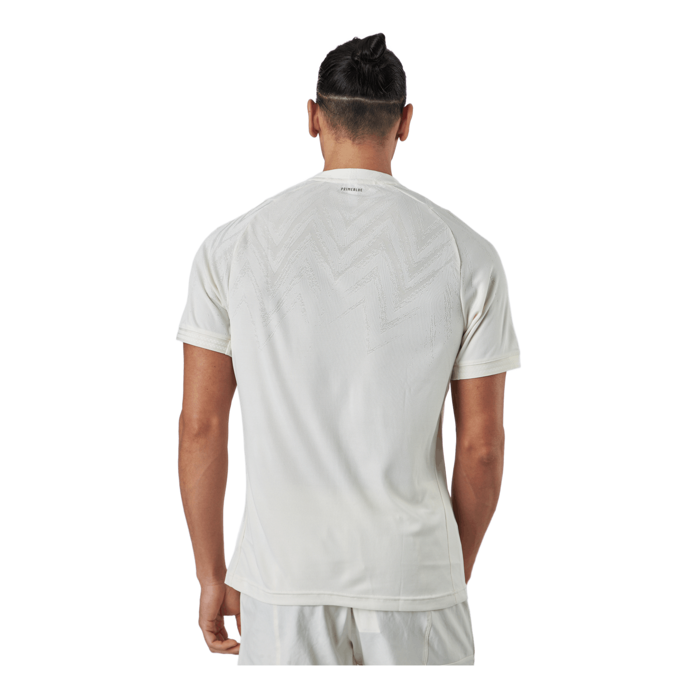 Freelift T-shirt P.blue 000/beige