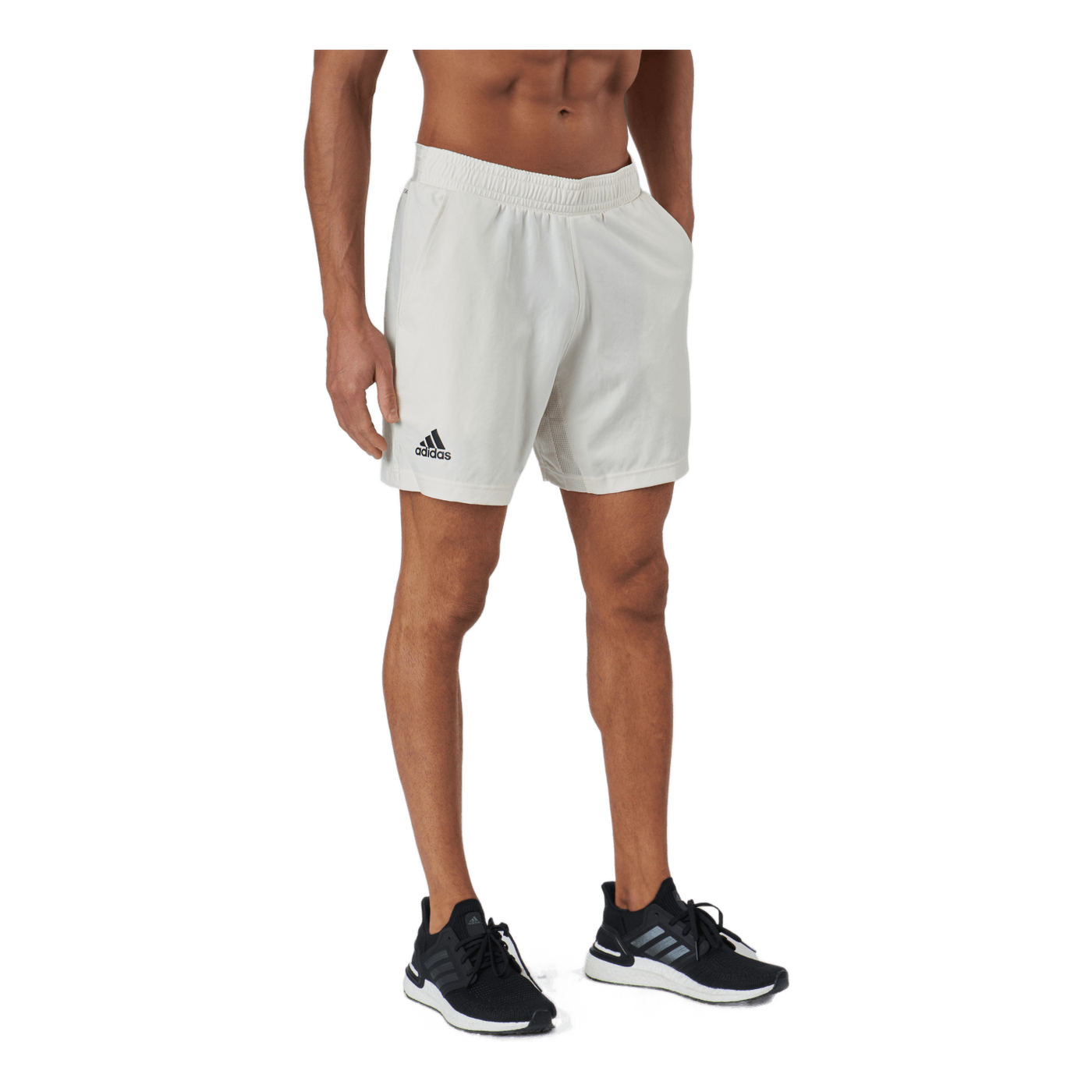 Ergo Short  7 Inch P.blue 000/beige
