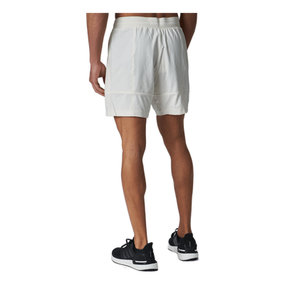 Ergo Short  7 Inch P.blue 000/beige