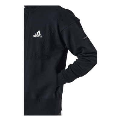 Primeknit Jacket 000/black